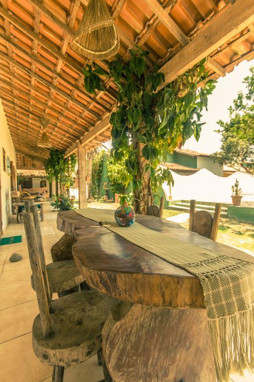 La Tana Del Tano Guest House Armacao dos Buzios Dış mekan fotoğraf