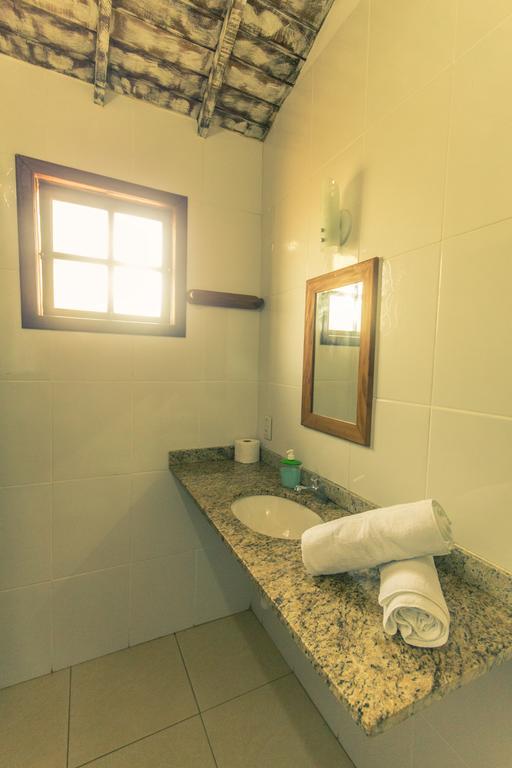 La Tana Del Tano Guest House Armacao dos Buzios Oda fotoğraf