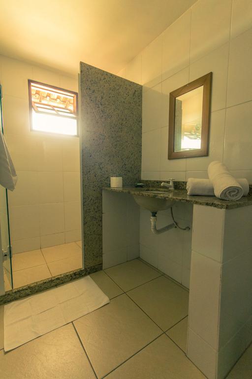 La Tana Del Tano Guest House Armacao dos Buzios Oda fotoğraf