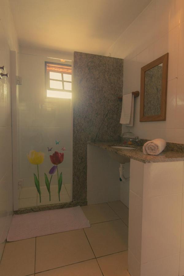 La Tana Del Tano Guest House Armacao dos Buzios Dış mekan fotoğraf